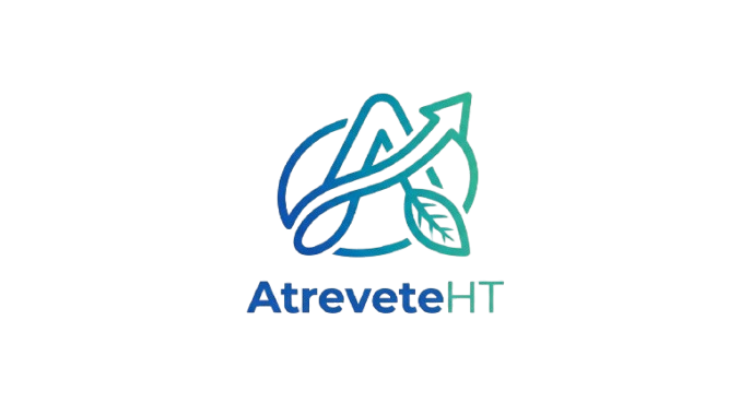 Atrévete